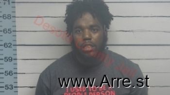 Terrance  Lewis Mugshot