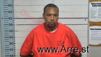 Terrance Markeith Mcclain Mugshot