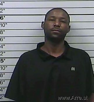 Terrance L Mitchell Mugshot