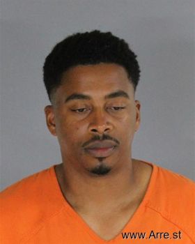 Terrance O Richardson Mugshot