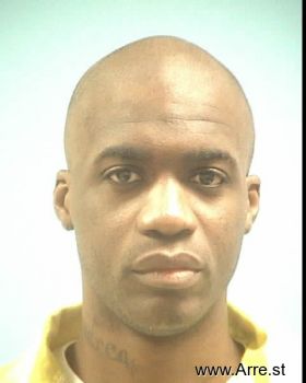 Terrance  Scott Mugshot