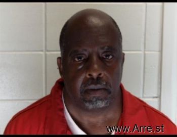 Terrance D Smith Mugshot