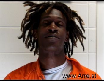 Terrance Maurice Stanfield Mugshot