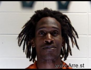 Terrance Maurice Stanfield Mugshot