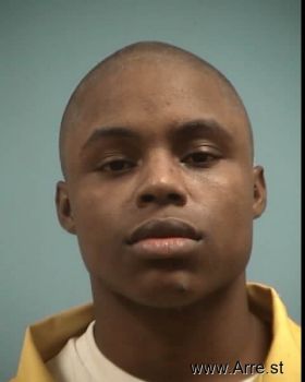 Terrance  Thomas Mugshot