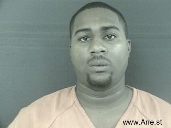 Terrance Tyrone Thompson Mugshot