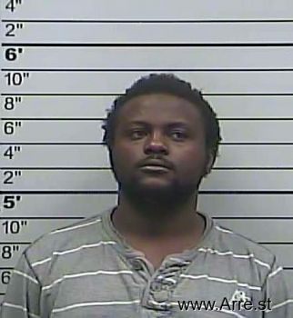 Terrance M Weatherspoon Mugshot