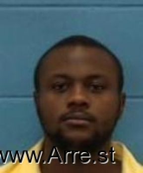 Terrance Mantrell Weatherspoon Mugshot