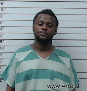 Terrance Mantell Weatherspoon Mugshot