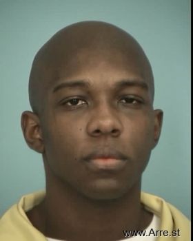 Terrance  White Mugshot