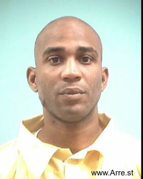 Terrance  Wilson Mugshot