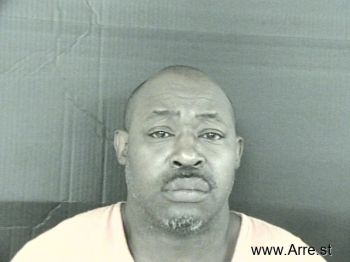 Terrance Antonio Young Mugshot