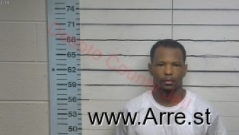 Terrance Sinclair Young Mugshot