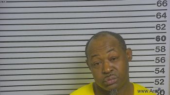 Terrance  Young Mugshot