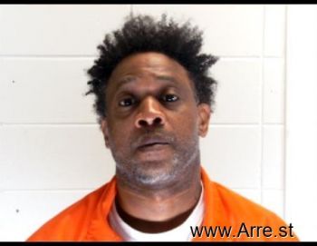 Terrell Jerome Booker Mugshot