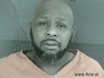 Terrell Natuan Carter Mugshot