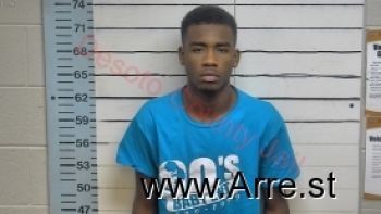 Terrell Tyeshawn Henry Mugshot