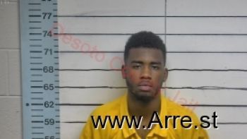 Terrell Tyeshawn Henry Mugshot