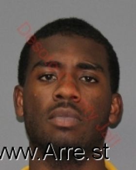 Terrell Tyeshawn Henry Mugshot