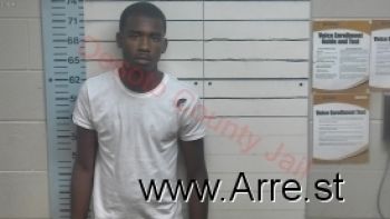 Terrell Tyeshawn Henry Mugshot