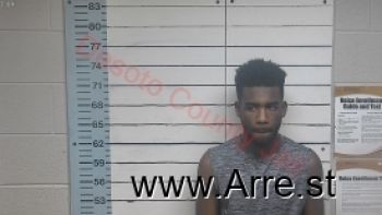 Terrell Tyeshawn Henry Mugshot