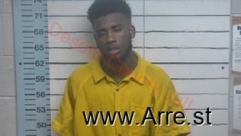 Terrell Tyeshawn Henry Mugshot