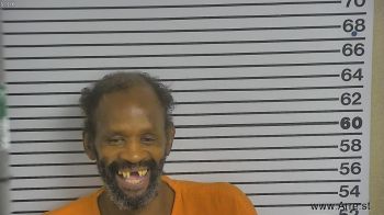 Terrell Dechon Jackson Mugshot