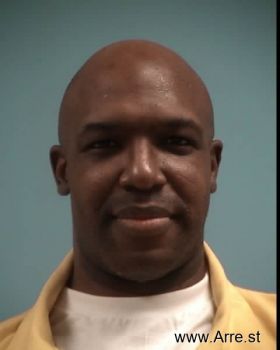 Terrell  Johnson Mugshot