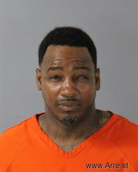 Terrell Marnelson White Mugshot