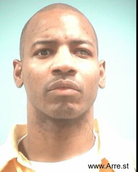 Terrell  White Mugshot