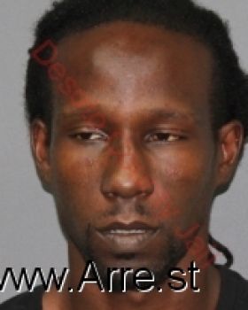 Terrell  White Mugshot