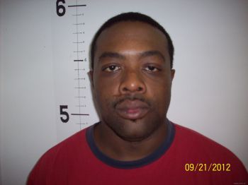 Terrence  Brownlee Mugshot