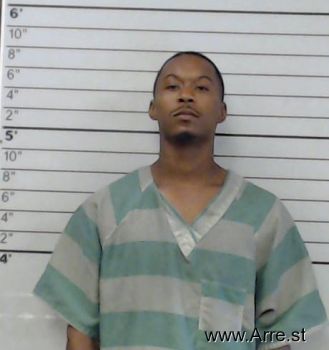 Terrence Trent Coggins Mugshot