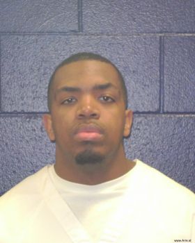 Terrence  Cole Mugshot