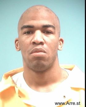 Terrence  Harris Mugshot