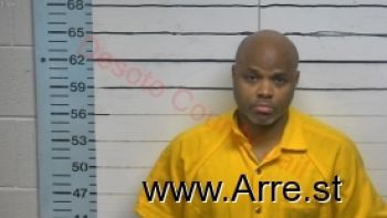 Terrence H Howard Mugshot