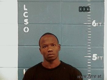 Terrence Durell Hudson Mugshot