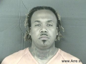 Terrence Dewayne Hudson Mugshot