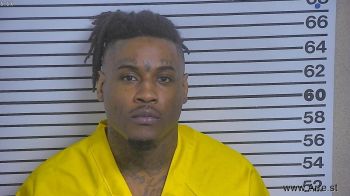 Terrence L Smith Mugshot