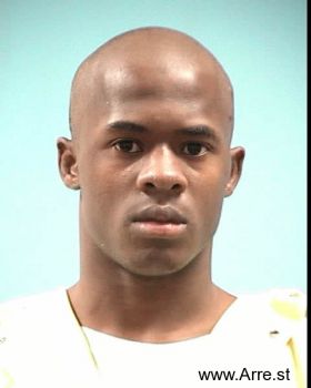 Terrence  White Mugshot