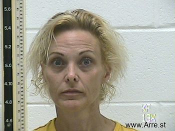 Terri  Mason Mugshot