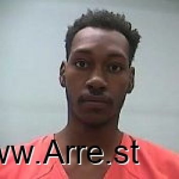 Terrionte Jaquon Swanson Mugshot