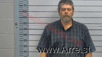 Terry  Allen Mugshot