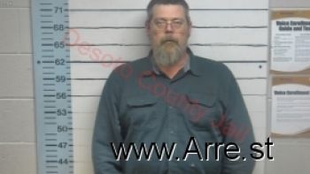 Terry Joel Allen Mugshot