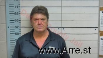 Terry  Anderson Mugshot