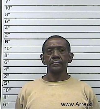 Terry Davis Bowens Mugshot