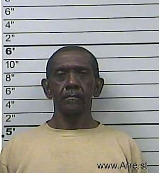 Terry  Bowens Mugshot