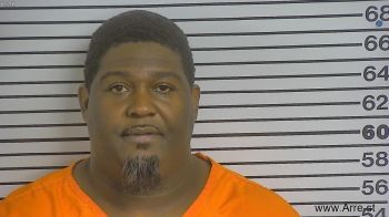 Terry Lee Craft Mugshot