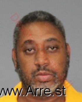 Terry  Davis Mugshot