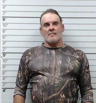 Terry  Dickerson Mugshot